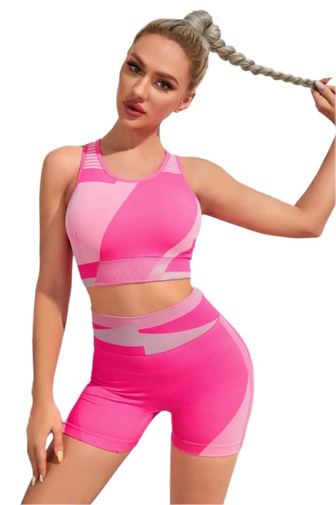 下着・アンダーウェア Melt the lady m triangle bra shorts set No Boundaries Women's Seamless Triangle Bralette and